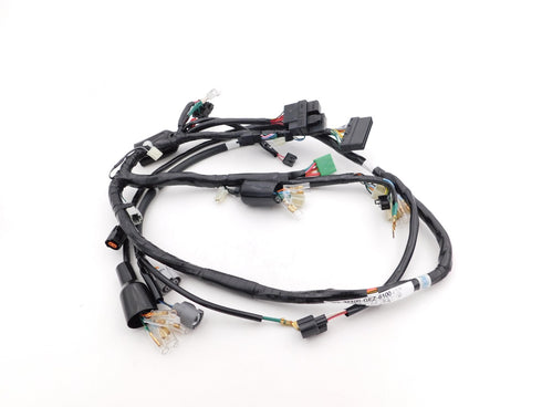HONDA WIRING WIRE HARNESS 2006 - 2024 RUCKUS NPS50 GENUINE OEM NEW 32100-GEZ-610